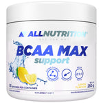 AllNutrition BCAA Max Support - BCAA на прах