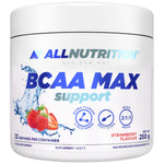 AllNutrition BCAA Max Support - BCAA на прах