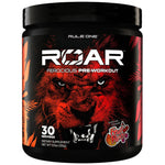 Rule1 Roar Ferocious Pre-Workout - Предтренировъчна формула