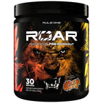 Rule1 Roar Ferocious Pre-Workout - Предтренировъчна формула