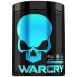 Genius Nutrition WarCry PRE Pre-Workout - Предтренировъчна формула