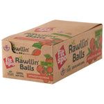 FIT SPO Rawllin' Balls - Енергийни топчета
