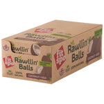 FIT SPO Rawllin' Balls - Енергийни топчета