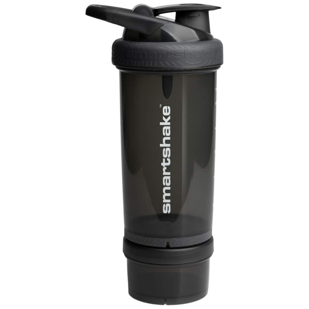 SmartShake Revive Smart Shaker Black - Шейкър (черен)