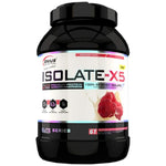 Genius Nutrition Isolate-X5 - Суроватъчен изолат