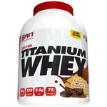 SAN 100% Pure Titanium Whey - Суроватъчен протеин