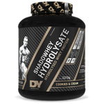 Dorian Yates Nutrition ShadoWhey Hydrolysate - Хидролизиран суроватъчен протеин