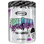 Gaspari Nutrition SuperPump Aggression Pre-Workout - Предтренировъчна формула за помпа
