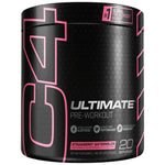 Cellucor C4 Ultimate Pre-Workout - Предтренировъчна формула C4 Ultimate