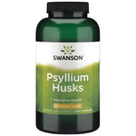 SWANSON Psyllium Husks 610 mg - Псилиум обвивки 610 mg