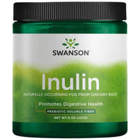 SWANSON Inulin Powder - Инулин фибри на прах