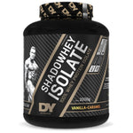 Dorian Yates Nutrition ShadoWhey Isolate - Суроватъчен изолат