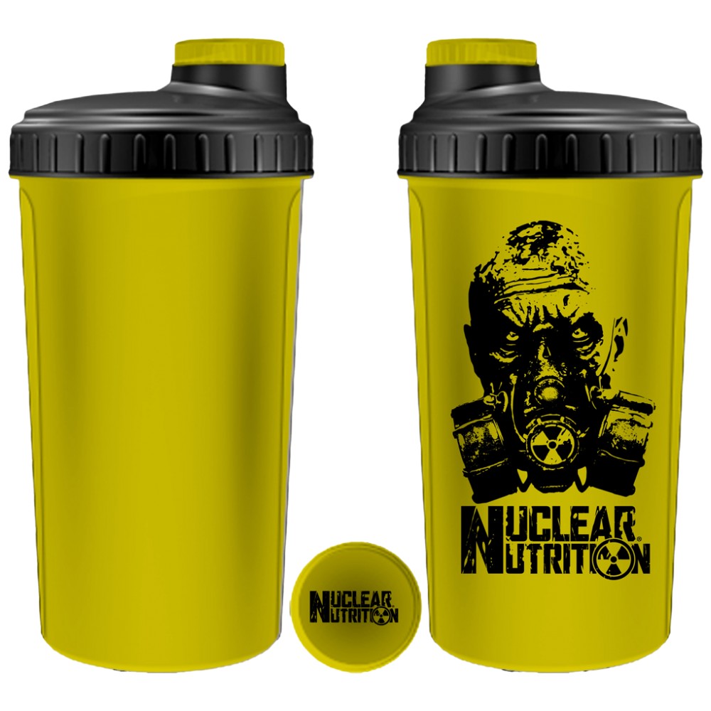 Nuclear Nutrition Shaker - Спортен шейкър