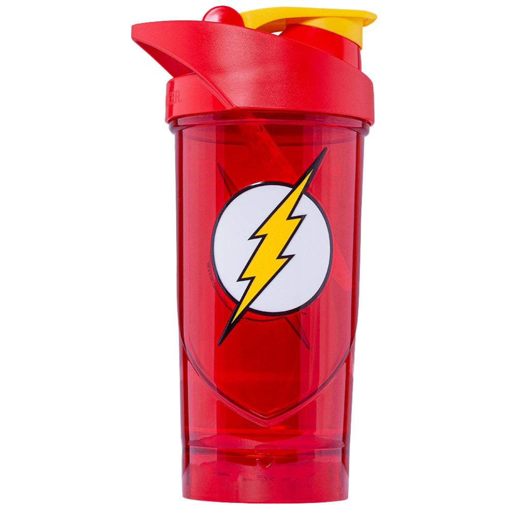 Shieldmixer Hero Pro Shaker Flash Classic - Спортен шейкър Flash