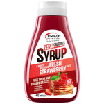 Genius Nutrition Zero Calories Syrup - Сироп без калории