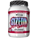 Gaspari Nutrition SizeOn Get Swole Intra-Workout - Креатинова интра-формула