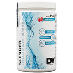Dorian Yates Nutrition Slender Cellulite & Fat Burner - Фетбърнър против целулит