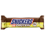 Snickers Hi-Protein Bar - Протеинов бар