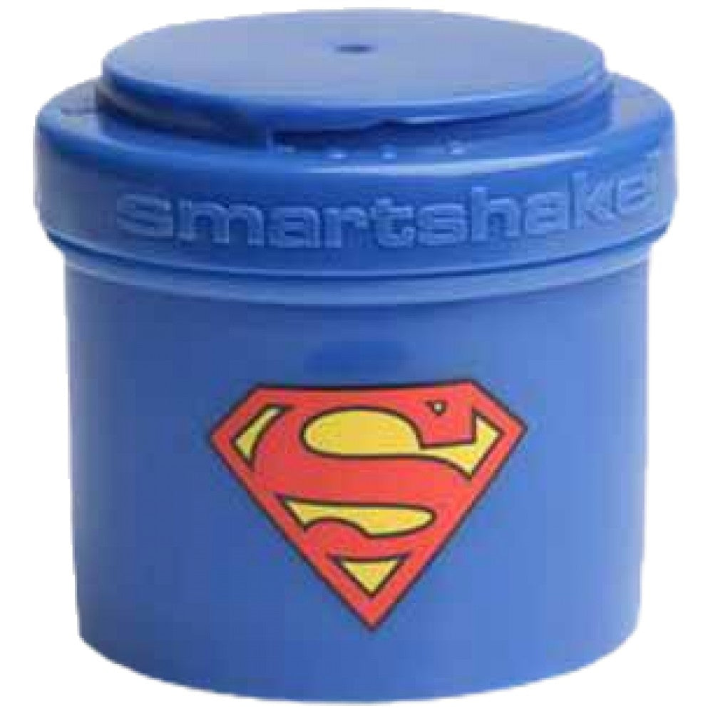 SmartShake Revive Storage Superman - Контейнер за добавки Superman