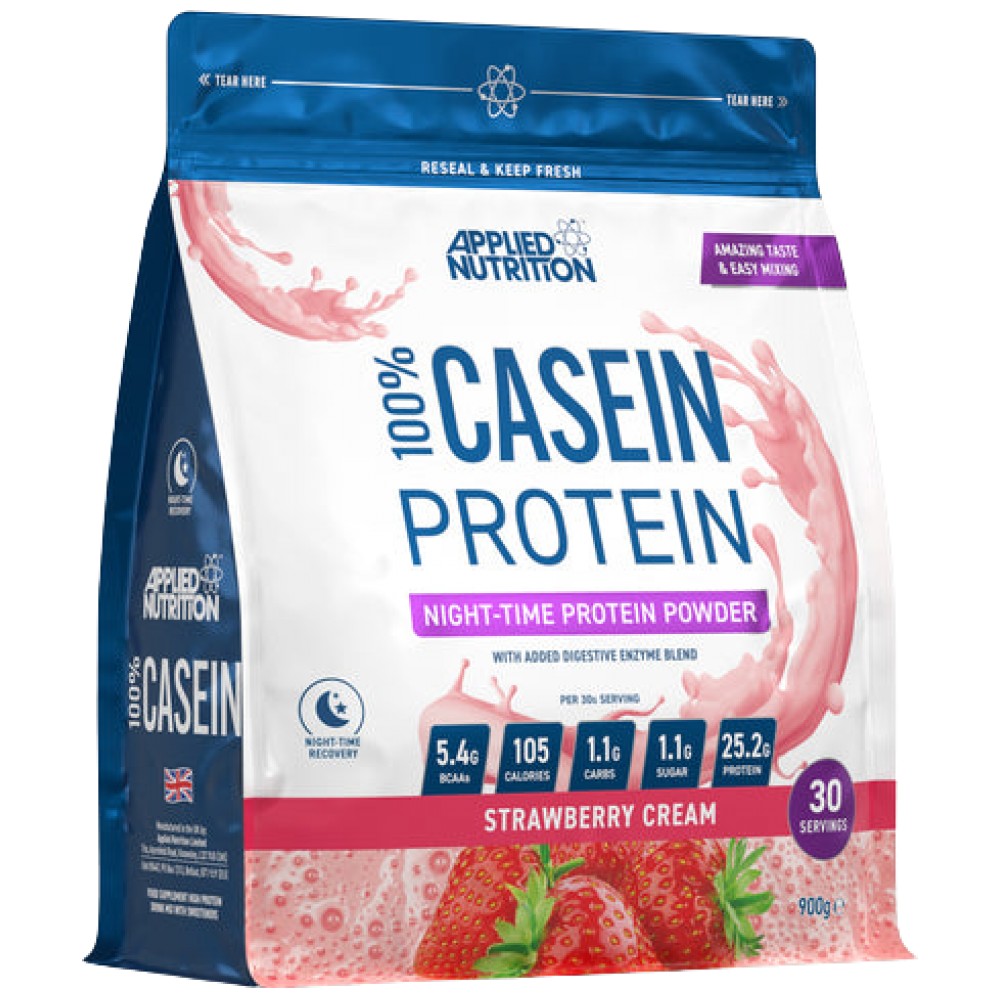 Applied Nutrition Micellar Casein Protein - Микеларен казеин