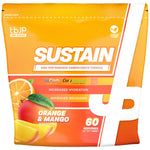 Trained by JP Sustain High Performance Carbohydrates - Въглехидрати за издръжливост