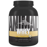 Universal Animal Whey Isolate Loaded Whey - Суроватъчен протеин с изолат