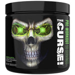 JNX Sports The Curse Pre-Workout - Предтренировъчна формула