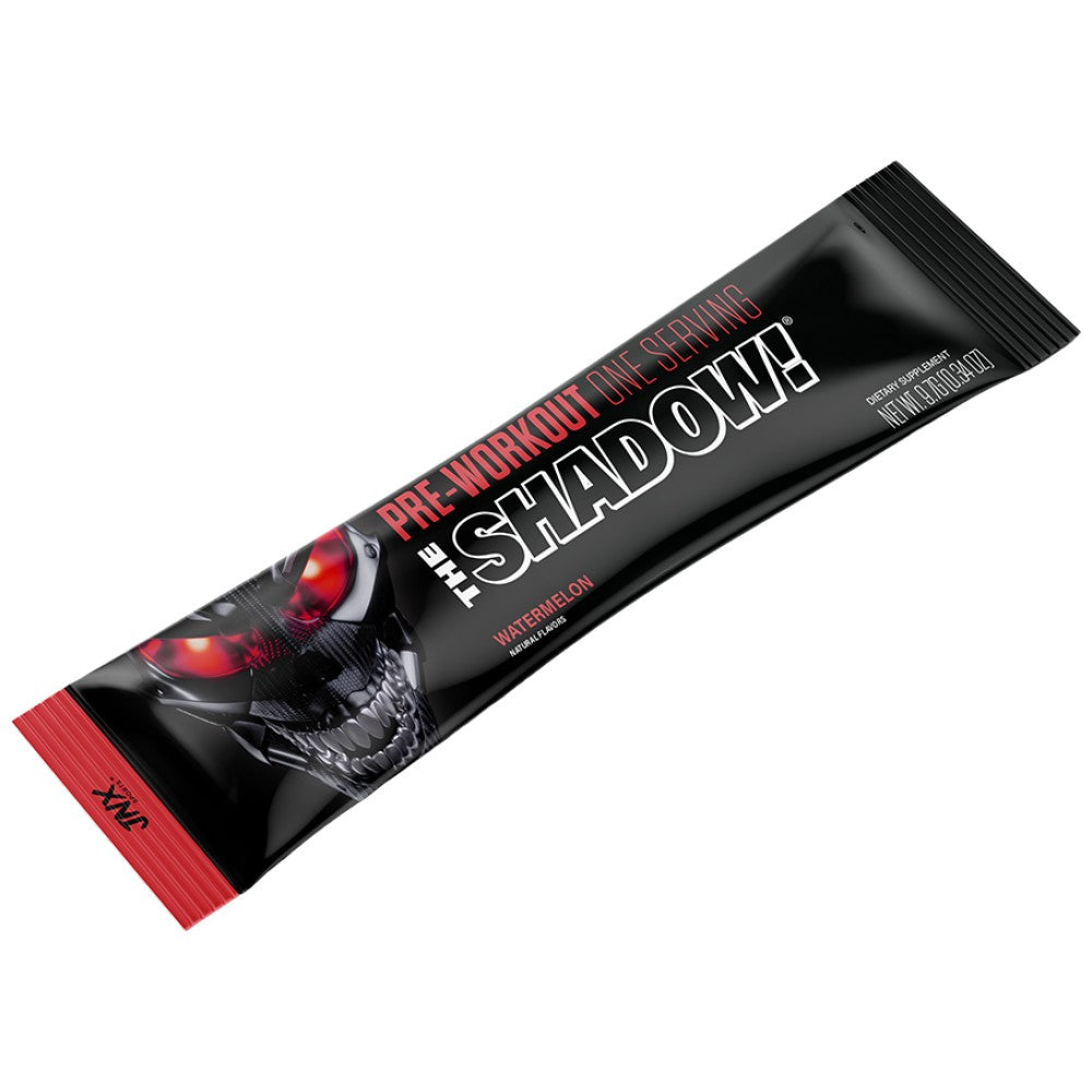 JNX Sports The Shadow Pre-Workout - Предтренировъчна формула