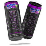 Applied Nutrition ABE Energy + Performance All Black Everything Ready-To-Drink - Готова енергийна напитка