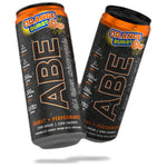 Applied Nutrition ABE Energy + Performance All Black Everything Ready-To-Drink - Готова енергийна напитка