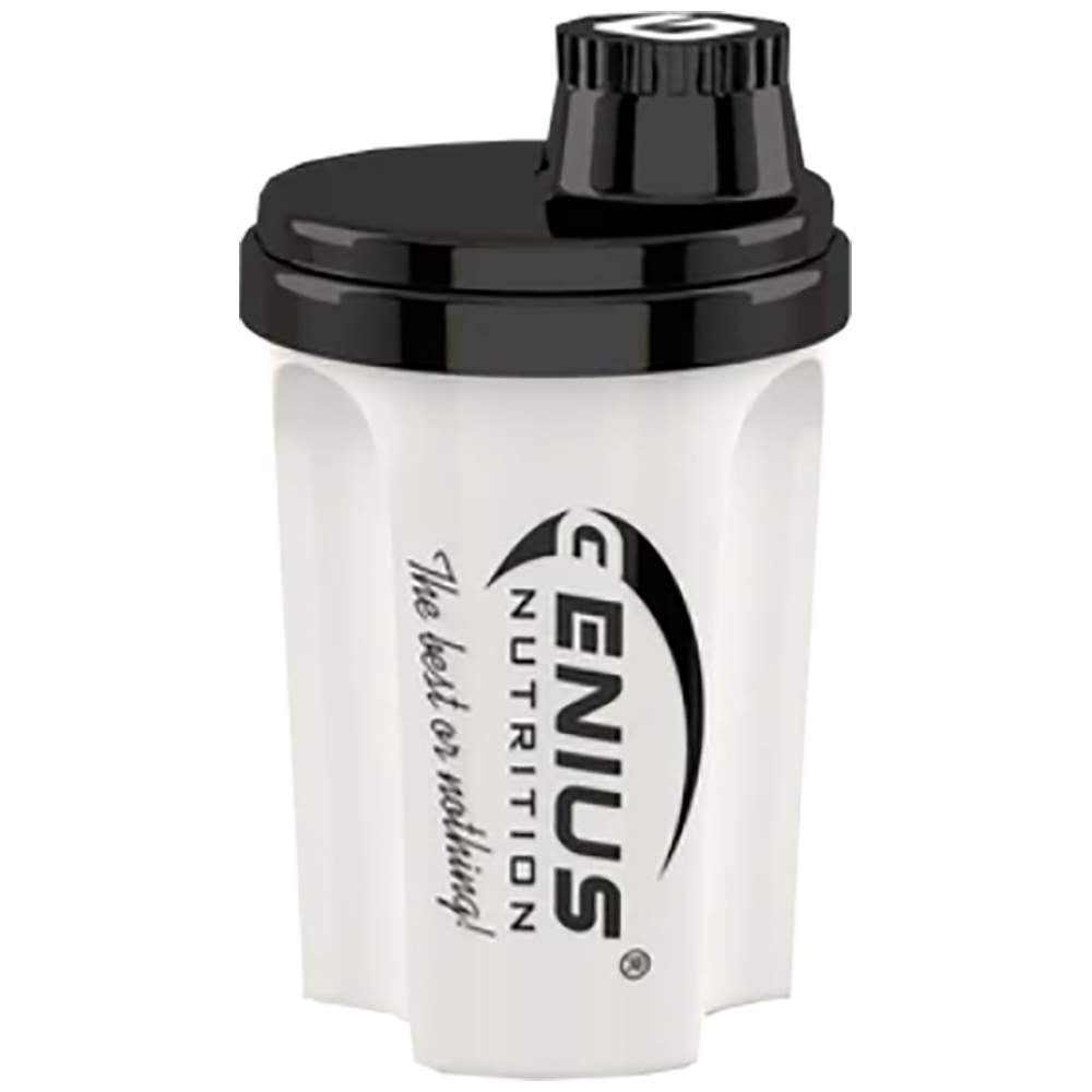 Genius Nutrition Shaker 300 ml - Мини шейкър 300 ml