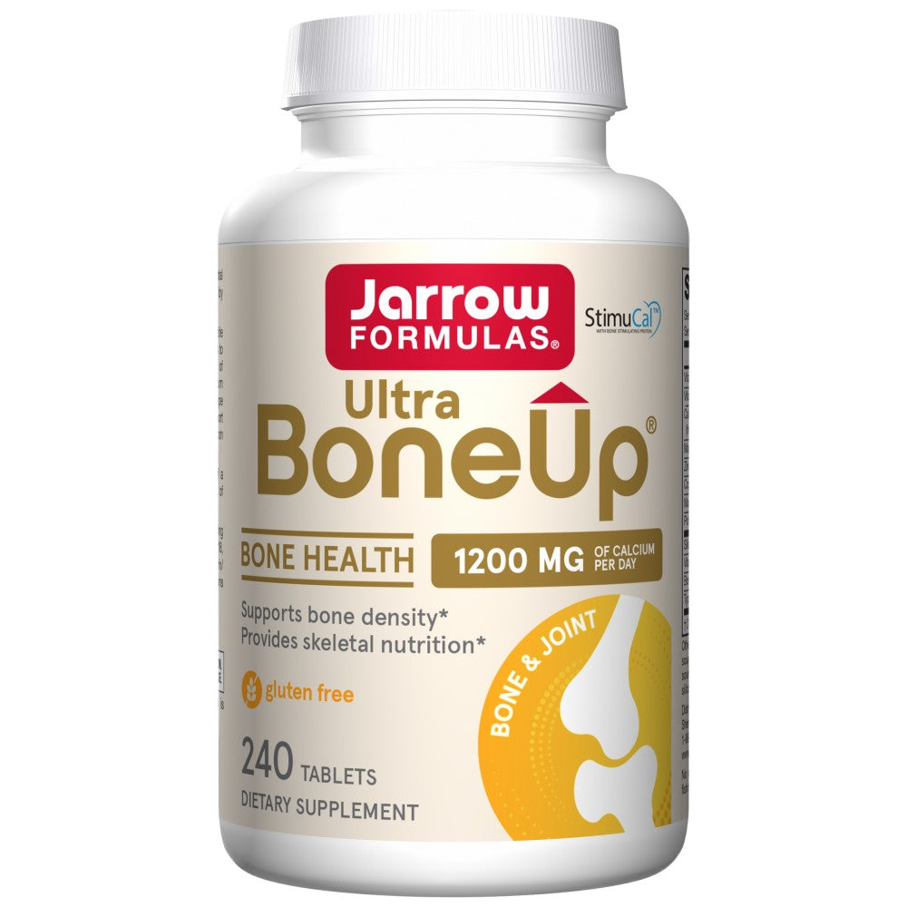 Jarrow Formulas Ultra Bone-Up - Формула за здрави кости