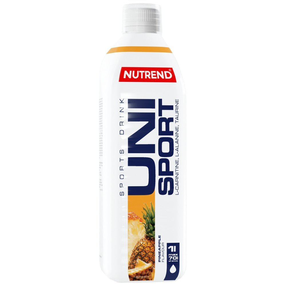 Nutrend UNIsport - Предтренировъчна напитка