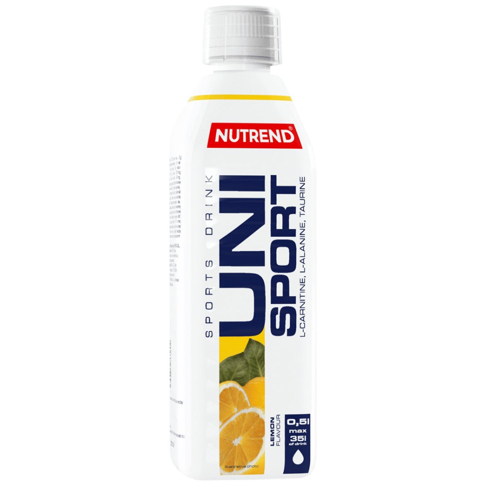 Nutrend UNIsport - Предтренировъчна напитка
