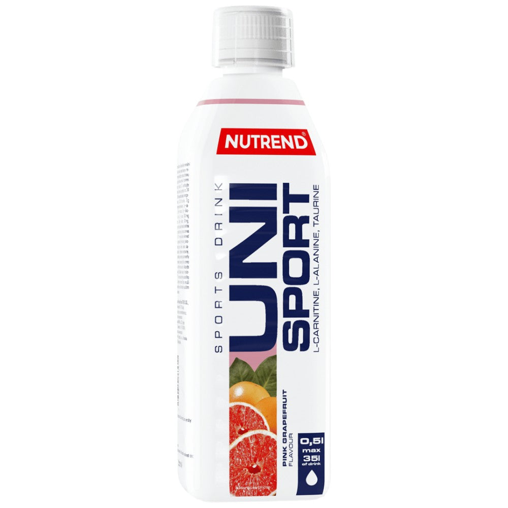 Nutrend UNIsport - Предтренировъчна напитка