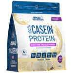 Applied Nutrition Micellar Casein Protein - Микеларен казеин