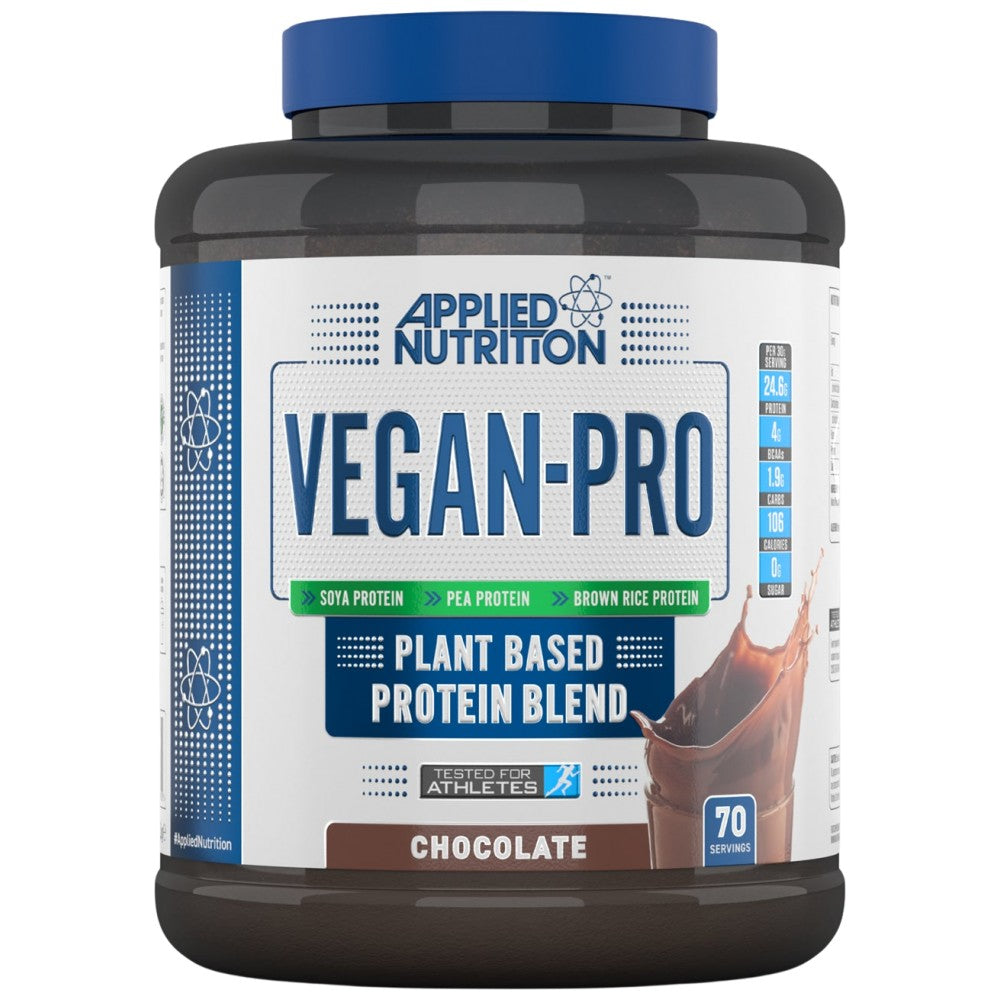 Applied Nutrition Vegan-Pro - Веган растителен протеин