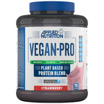 Applied Nutrition Vegan-Pro - Веган растителен протеин