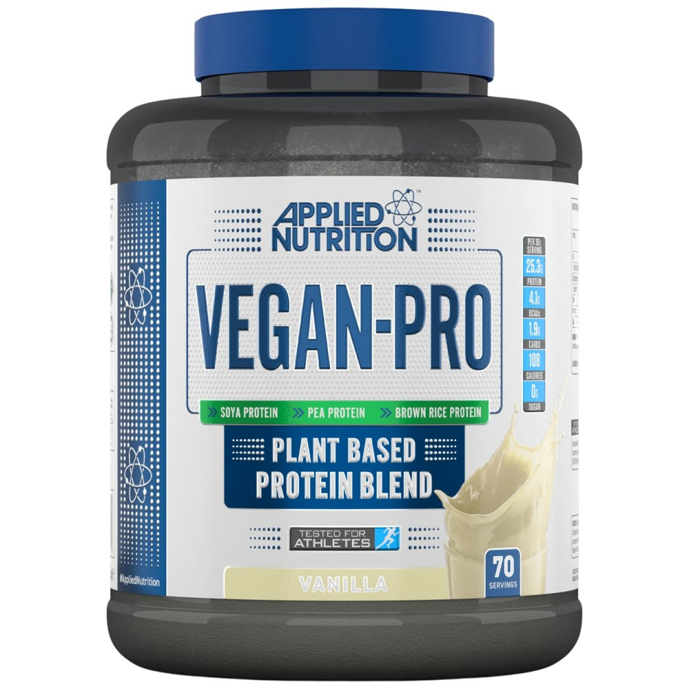 Applied Nutrition Vegan-Pro - Веган растителен протеин