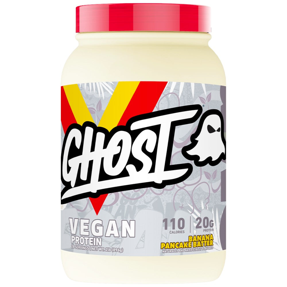 Ghost Vegan Protein Plant Based Matrix - Веган протеин