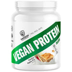 SWEDISH Supplements Vegan Protein Deluxe - Веган протеин грах, ориз и овес