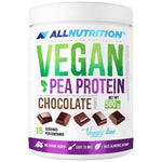 AllNutrition Vegan Pea Protein - Грахов протеин (веган)