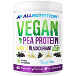 AllNutrition Vegan Pea Protein - Грахов протеин (веган)
