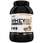 Genius Nutrition Whey-X5 - Суроватъчен протеин
