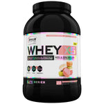 Genius Nutrition Whey-X5 - Суроватъчен протеин