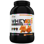 Genius Nutrition Whey-X5 - Суроватъчен протеин