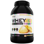 Genius Nutrition Whey-X5 - Суроватъчен протеин