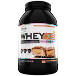 Genius Nutrition Whey-X5 - Суроватъчен протеин