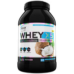 Genius Nutrition Whey-X5 - Суроватъчен протеин