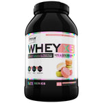 Genius Nutrition Whey-X5 - Суроватъчен протеин